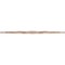 Ekena Millwork Daisy Wood Fretwork Pierced Ceiling Medallion, Alder, 40"OD x 13 1/4"ID x 1/4"T CMWP40X40X0250DAAL - alternate 4